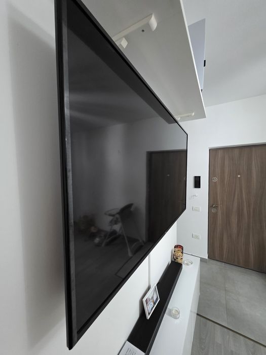 Televizor Smart LG 4k HDR de 152 cm