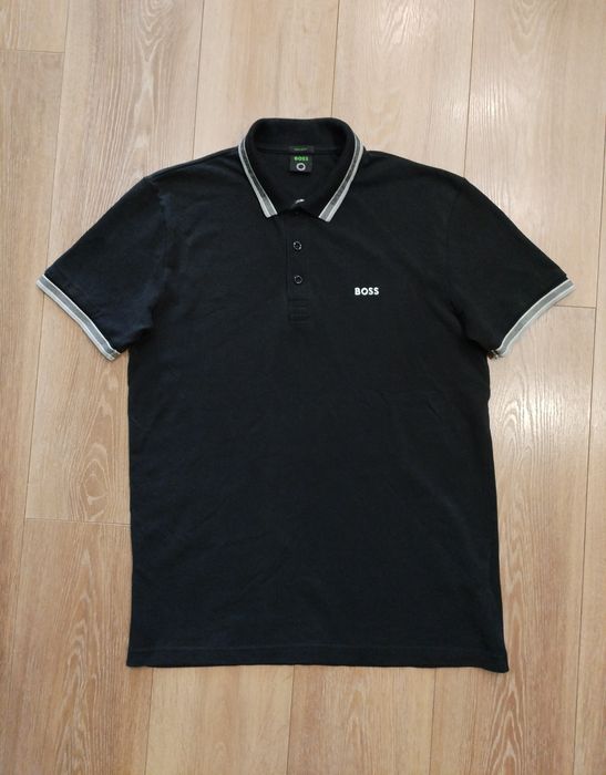 Hugo boss тениска мъжка оригинален