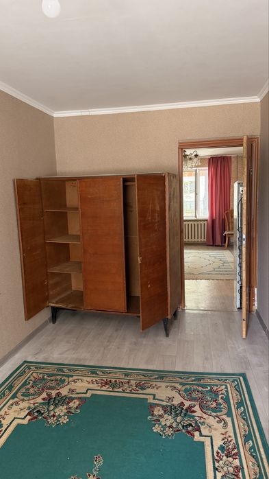 Продам 2х комнатную квартиру