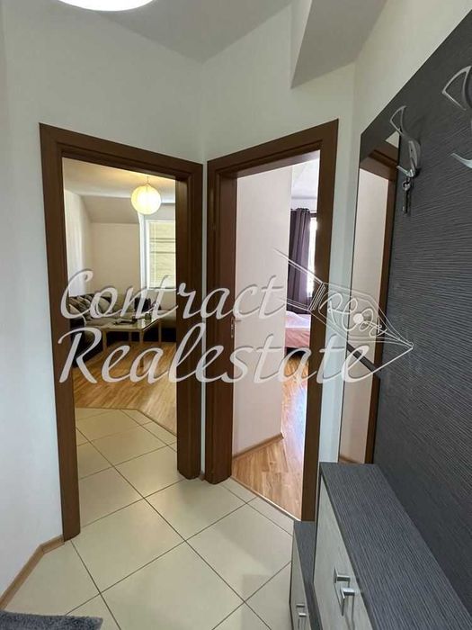 Дава се под наем Двустаен апартамент в Варна, Автогара - 60 кв.м за 408 € - Снимка #7