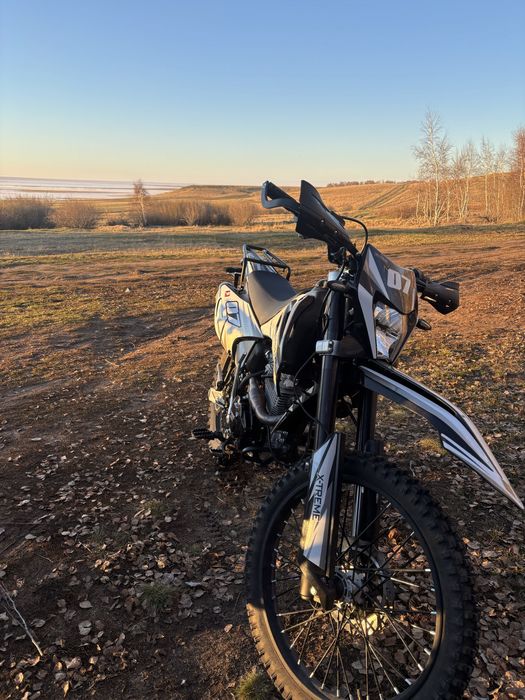 Эндуро x tream 300