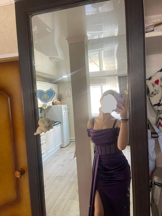 Продам платье для выпускного!