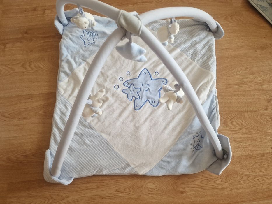 Активна гимнастика Babybow