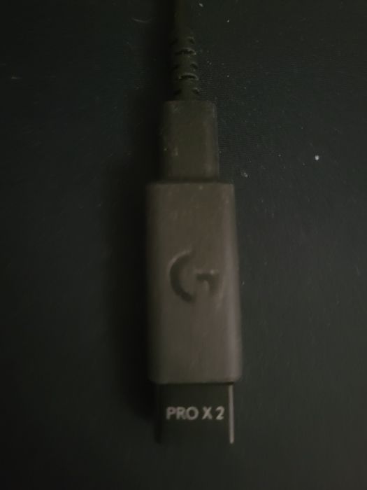 Мышь superlight 2