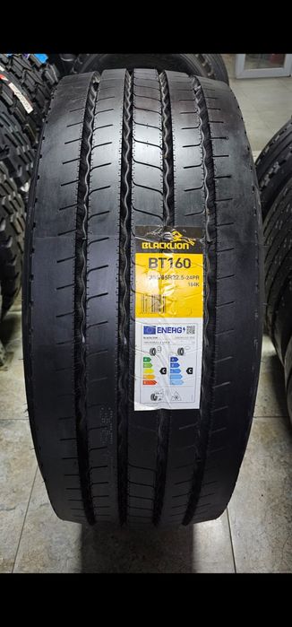 Шины 385/65R22.5