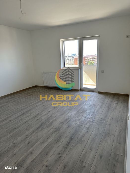 Apartament 2 camere Grand Arena — fotografia 1