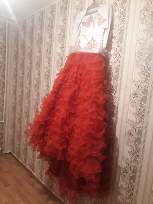 Кыз узату койлеги