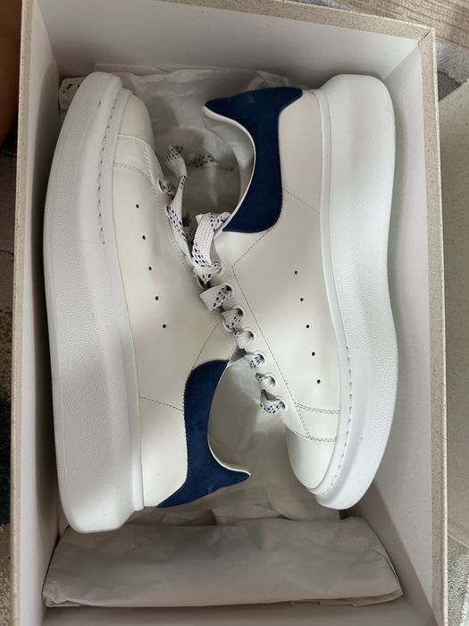 Sneakers McQueeen