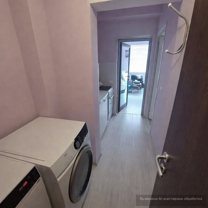 Едностаен за продажба в кв. Горубляне
