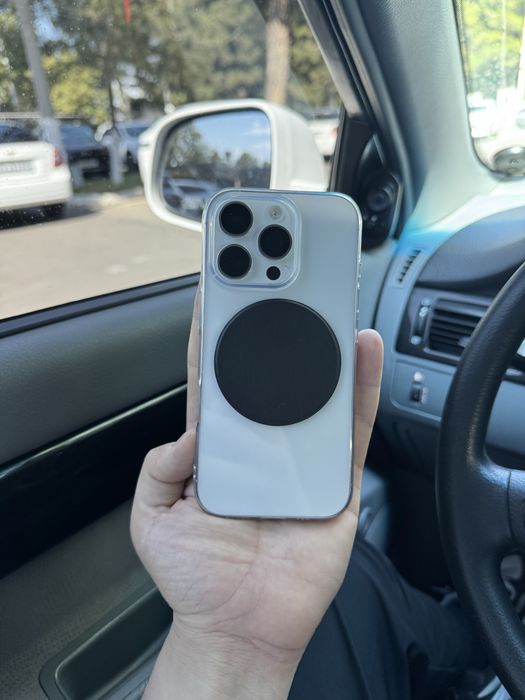 Iphone 16 pro yomkost 93% ideal