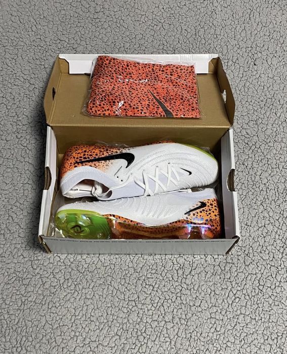 Бутонки Nike Phantom: 43 номер