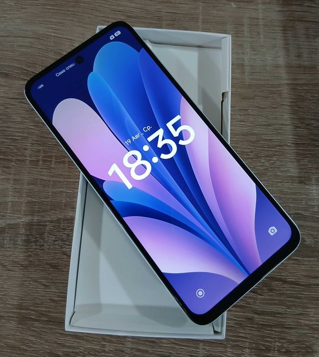 Xiaomi Redmi 13 Гаранция