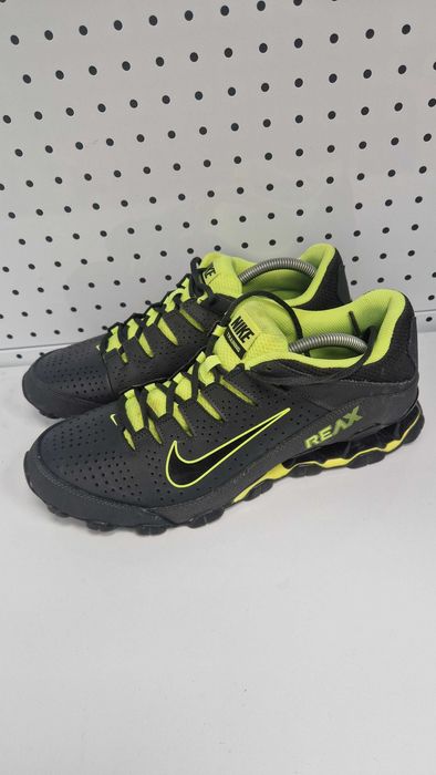 Оригинални мъжки маратонки- Nike Reax Training