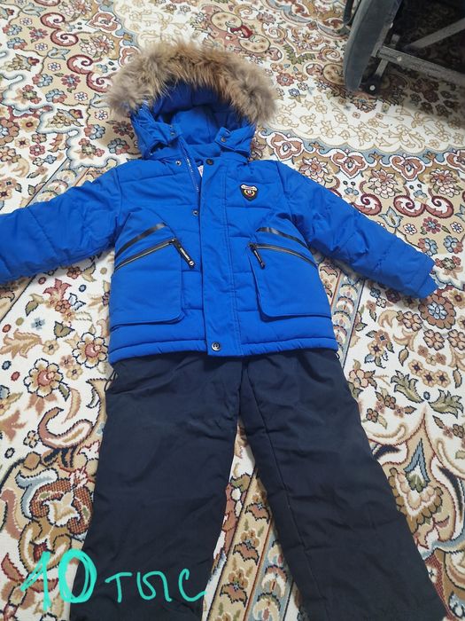 Продам   комбизоны