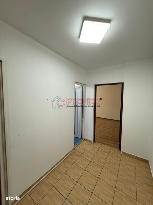 Garsonieră 33 mp | Parter | Str. Râul Șoimului | Comision 0%