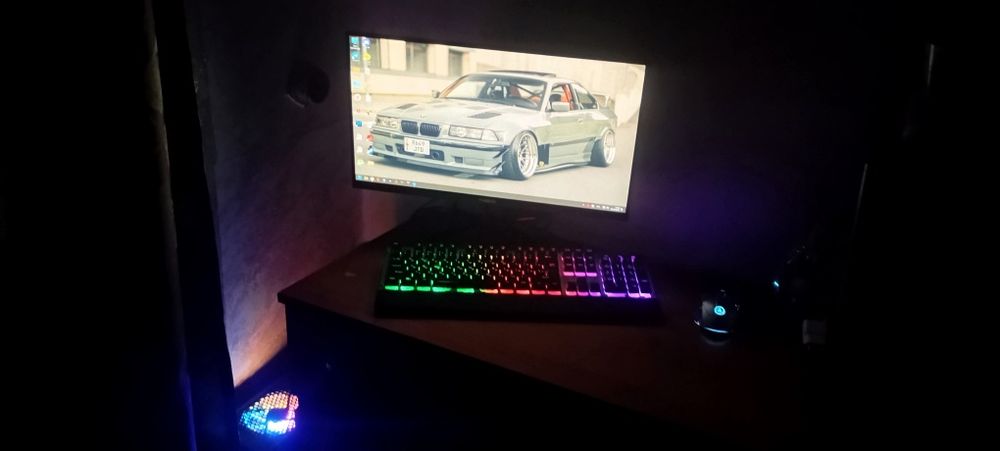 Продам компьютер