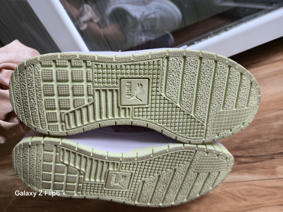 Кецове маратонки Puma