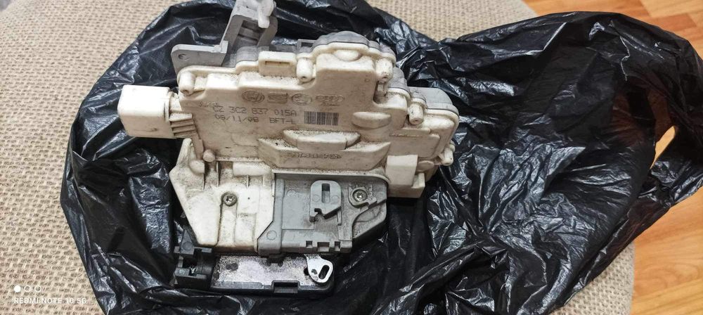 Брави за passat 6