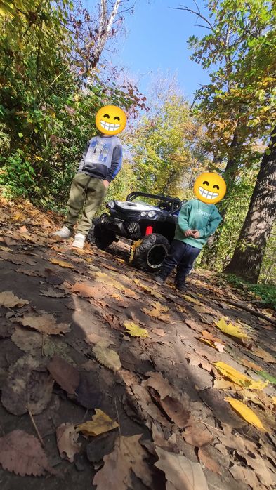 Машинка для детей, NEL-903 buggy
