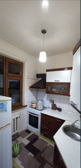 #ШУХРАТ ПЕРЕКРЕСТОК [50м²] продается 2 хком квартира Чиланзар 11