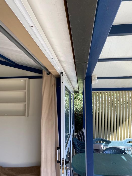 Casa modulară 32 m2 plus terasă 12m2