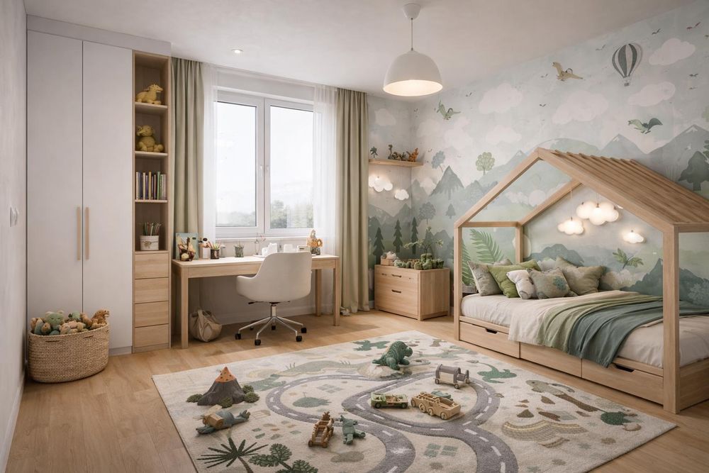 Тристаен апартамент в НОВА сграда,  ж.к Славейков