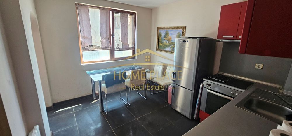 Продава се Двустаен апартамент в Варна, Бриз - 64 кв.м за 2735 €/кв.м - Снимка #1