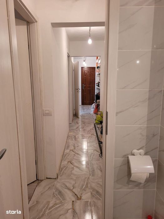 Apartament 3 camere decomandat+curte-Oltenita-Jud. Calarasi