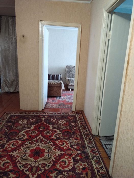 Продается квартира