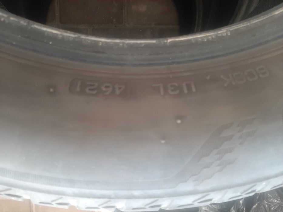 Anvelopa vara Bridgsone Turanza T005 75 ron 205 55 R16