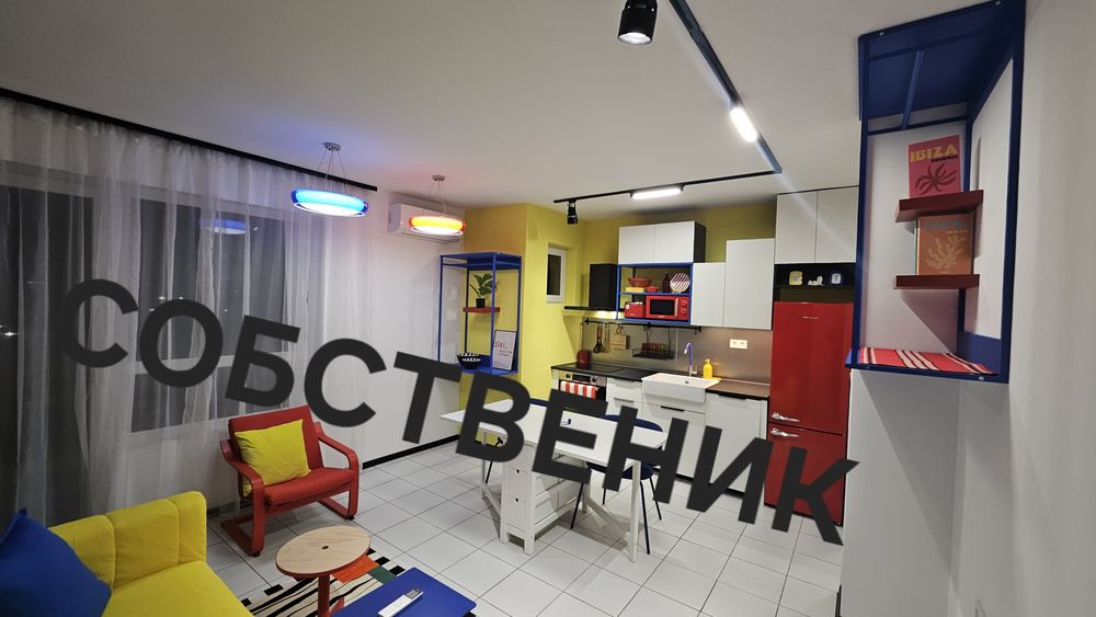 Продава се Двустаен апартамент в Пловдив, Коматевски възел - 92 кв.м за 1495 €/кв.м - Снимка #5