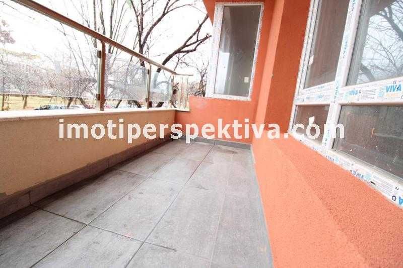 Продава се Двустаен апартамент в Пловдив, Тракия - 60 кв.м за 1255 €/кв.м - Снимка #3
