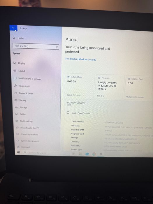 Lenovo IdeaPad 330