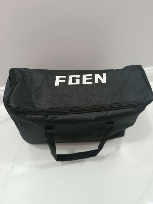 Софтбокс студийно осветление за фотография