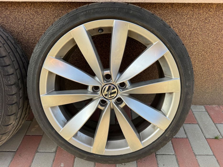 Jante originale VW