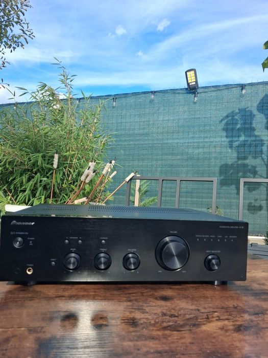 Amplificator Stereo Pioneer a 10 k