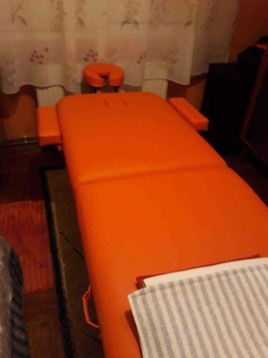 Masaje de relaxare si intretinere