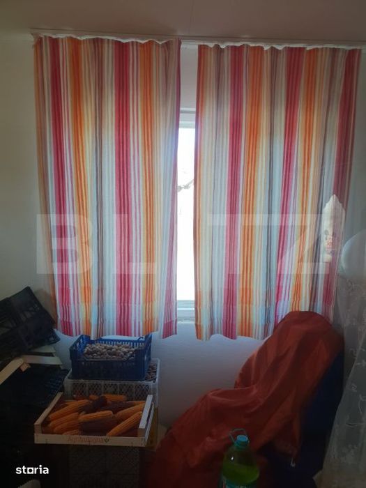 Casa cu 3 dormitoare si teren generos de 96 ari, aproape de Lacul Brat