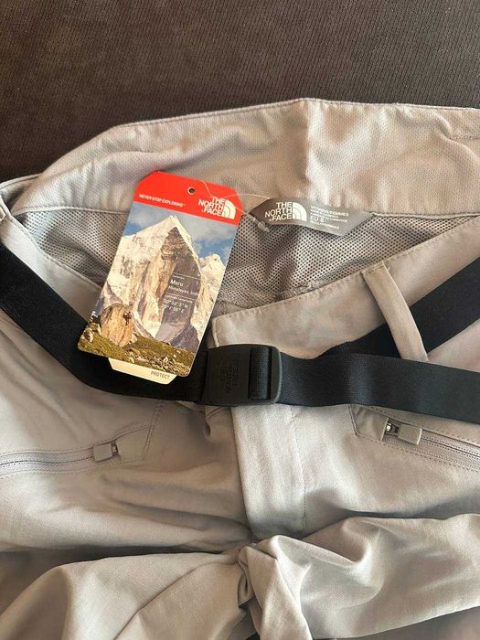 THE NORTH FACE Women's W Tansa дамски трекинг панаталон размер 8 Нов