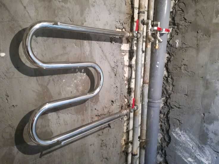 сантехник сварщик