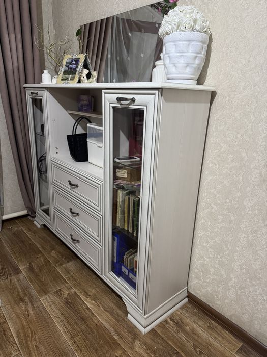 Мебель  в спальню