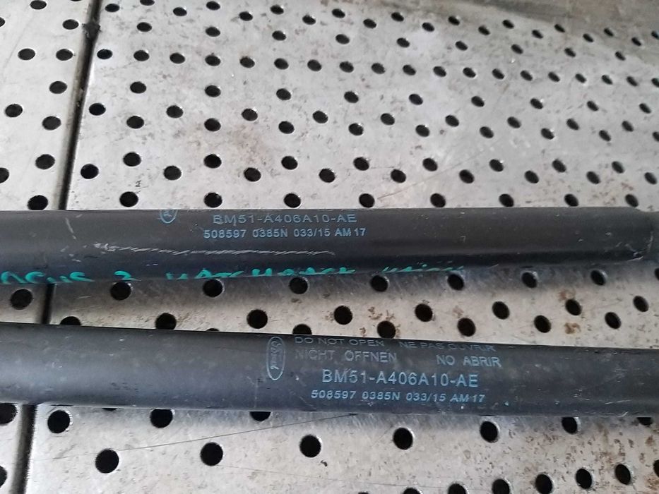Set amortizoare telescoape haion ford focus 3 hatchback facelift 2015 bm51a406a10ae
