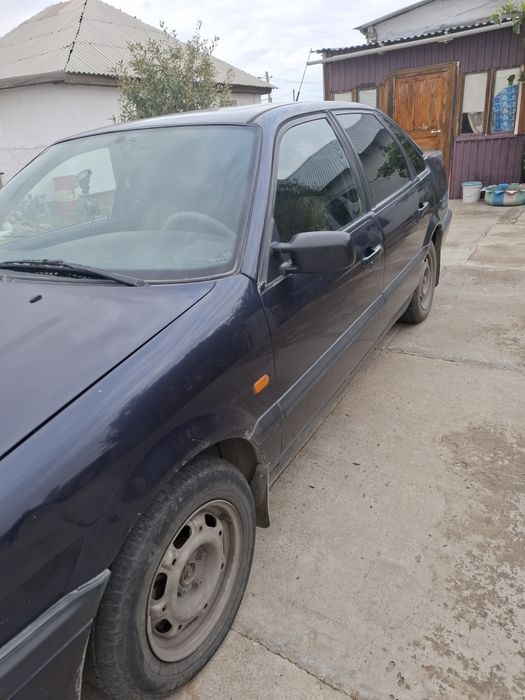 Volkswagen Passat B4