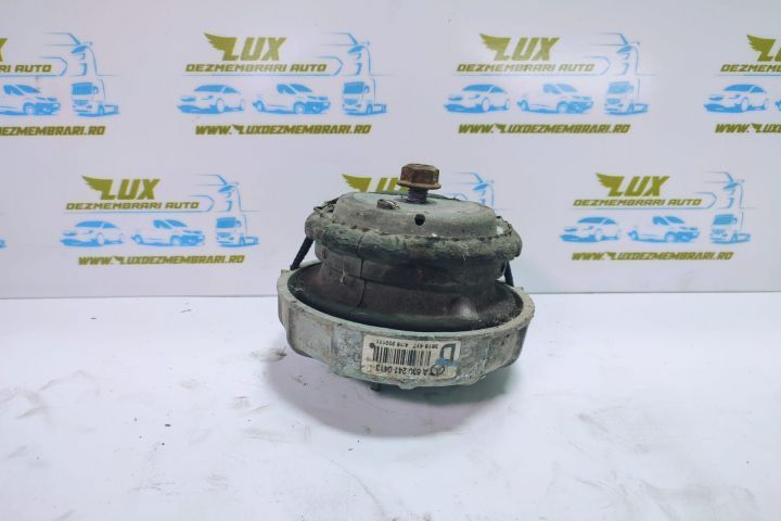Tampon motor 2.2 cdi euro 5 om651 a6392410413 Mercedes-Benz Viano W639 (facelift) seria