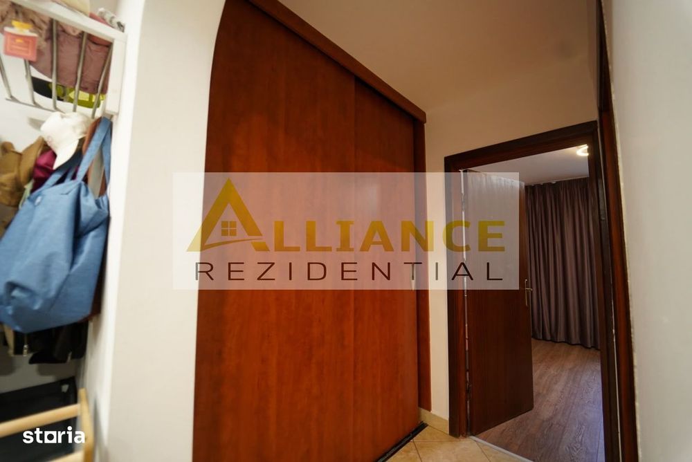 Mall Vitan Ap 3 Camere mobilat Metrou Mihai Bravu