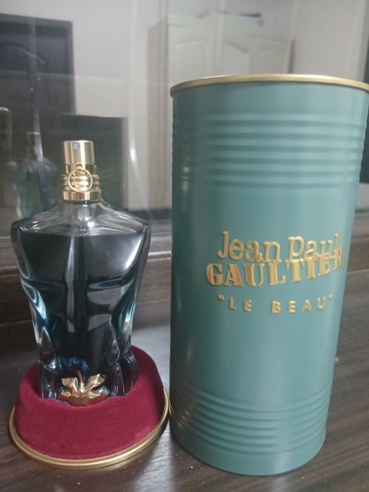 Продам JPG Le Beau