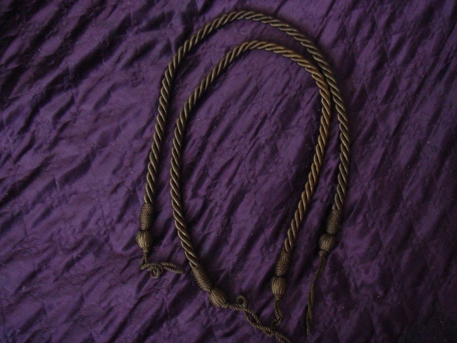 Пискюли за пердета