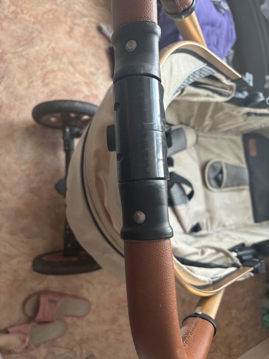 КОЛЯСКА детская !