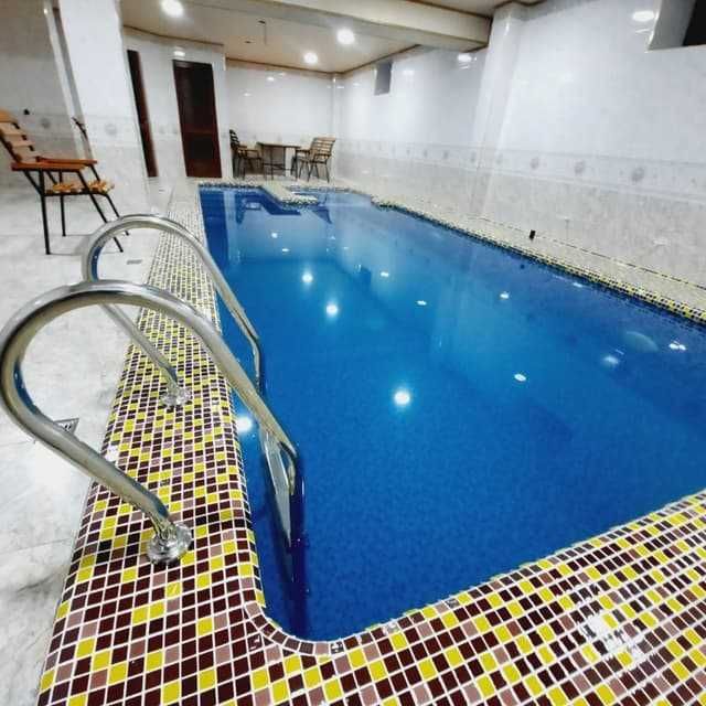 Зона отдых "APACHI" в горах Чимган.Chimgan, Чимгане