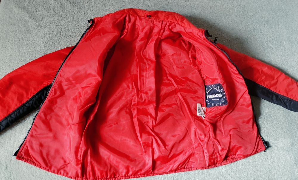 Готино детско яке 128